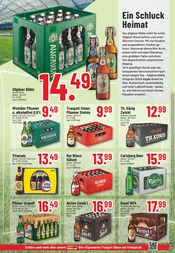 Kölsch im Trinkgut Prospekt in Salzgitter Aktueller Trinkgut Prospekt mit Kölsch, "Aktuelle Angebote", Seite 5