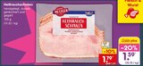 Heißrauchschinken im Angebot bei Netto Marken-Discount in Amberg Heißrauchschinken Angebote von Kupfer bei Netto Marken-Discount Amberg für 1,59 €