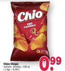 Aktuelle Chips Angebote bei E center in Frankfurt (Main) Aktuelles Chips Red Paprika Angebot bei E center in Frankfurt (Main) ab 0,99 €