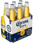 Mexican Beer Angebote von Corona bei REWE Monheim für 10,00 €
