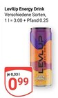 Aktuelles Energy Drink Angebot bei GLOBUS in Neuwied ab 0,99 €