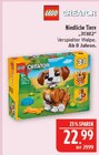 Niedliche Tiere 31382 im Angebot bei Marktkauf in Fürth Niedliche Tiere 31382 Angebote von LEGO Creator bei Marktkauf Fürth für 22,99 €