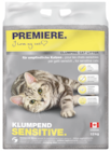 Sensitive im Fressnapf Prospekt Sensitive von PREMIERE im aktuellen Fressnapf Prospekt für 11,99 €