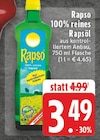 Rapsöl Angebote von Rapso bei E center Mönchengladbach für 3,49 €