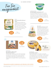 Aktueller Alnatura Prospekt mit Garnelen, "Alnatura Magazin", Seite 47