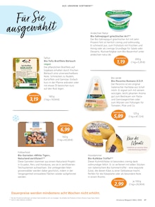 Garnele im Alnatura Prospekt "Alnatura Magazin" mit 68 Seiten (Duisburg)