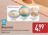 Neoprenball im Angebot bei ALDI Nord in Buxtehude Neoprenball Angebote von CRANE bei ALDI Nord Buxtehude für 4,99 €