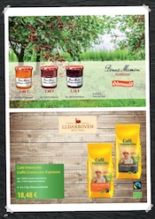 Bonne Maman Angebote im Prospekt "LA DOLCE VITA" von Hamberger Bonne Maman Angebote im Prospekt "LA DOLCE VITA" von Hamberger auf Seite 40