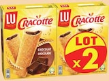 Promo Cracotte fourrée chocolat à 1,61 € dans le catalogue Intermarché à Stenay