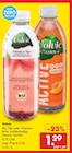 Bio Tee Angebote von Volvic bei Netto Marken-Discount Wunstorf für 1,29 €