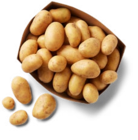 Dtsch./franz. kleine Speisekartoffeln im Angebot bei Kaufland in Wermelskirchen Dtsch./franz. kleine Speisekartoffeln Angebote bei Kaufland Wermelskirchen für 1,79 €