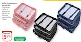 Koffer-Organisations-taschen-Set im Angebot bei GLOBUS in Saarbrücken Koffer-Organisations-taschen-Set Angebote bei GLOBUS Saarbrücken für 5,99 €