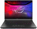 Aktuelles ROG Strix SCAR 16 (G635LR-RW018W) Gaming Notebook Angebot bei MediaMarkt Saturn in Berlin ab 3.599,00 €