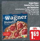 nah und gut Lohr (Main) Prospekt mit  im Angebot für 1,69 €