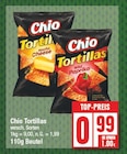 Tortillas von Chio im aktuellen EDEKA Prospekt