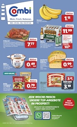 combi Prospekt für Borchen: "Markt - Angebote", 35 Seiten, 29.06.2026 - 04.07.2026