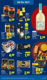 Fonds Angebote im Prospekt "LIDL LOHNT SICH" von Lidl Fonds Angebote im Prospekt "LIDL LOHNT SICH" von Lidl auf Seite 57