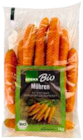 Möhren von EDEKA Bio für 1,29 € bei Marktkauf im Angebot Möhren von EDEKA Bio im aktuellen Marktkauf Prospekt
