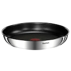 Gammes amovibles - TEFAL - Carrefour à Paris Gammes amovibles - TEFAL en promo chez Carrefour Paris à 31,49 €