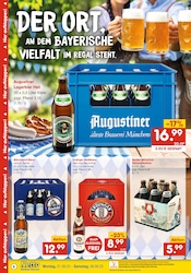 Erdinger im Netto Marken-Discount Prospekt in Laatzen Aktueller Netto Marken-Discount Prospekt mit Erdinger, "DER ORT, AN DEM DU IMMER AUSGEZEICHNETE PREISE FINDEST.", Seite 5