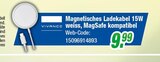 Magnetisches Ladekabel 15W bei expert im Wetzlar Prospekt für 9,99 €