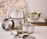 Topf-Set „Brillant“ von WMF im aktuellen XXXLutz Möbelhäuser Prospekt für 19,99 €