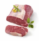 Deutsches Rinder-Roastbeef im aktuellen Prospekt bei EDEKA in Albersweiler