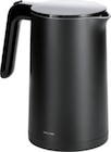 Wasserkocher „Enfinigy“ im XXXLutz Möbelhäuser Prospekt Wasserkocher „Enfinigy“ von Zwilling im aktuellen XXXLutz Möbelhäuser Prospekt für 59,99 €