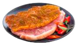 E center - Holzfällersteak Angebot im Prospekt Holzfällersteak bei E center im Prospekt "" für 5,55 €