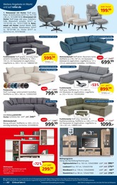 Kommode im ROLLER Prospekt "HAPPY BIRTHDAY" auf Seite 8