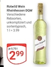 Wein bei GLOBUS im Prospekt "" für 2,99 €