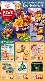REWE Prospekt für Verl mit 30 Seiten REWE Prospekt für Verl: "Dein Markt", 30 Seiten, 02.02.2026 - 07.02.2026
