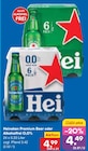 Aktuelles Premium Beer oder Alkoholfrei 0,0% Angebot bei Netto Marken-Discount in Lübeck ab 4,49 €