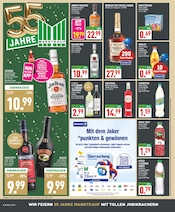 Bacardi im Marktkauf Prospekt in Lünen Aktueller Marktkauf Prospekt mit Bacardi, "Aktuelle Angebote", Seite 16