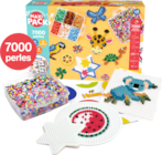 MAXI PACK PERLES HAMA - HAMA à 19,99 € dans le catalogue Auchan Hypermarché