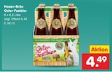 Aktuelles Oster-Festbier Angebot bei Netto Marken-Discount in Bremen ab 4,49 €