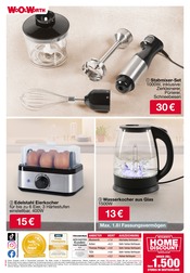 Wasserkocher im Woolworth Prospekt in Nettetal Aktueller Woolworth Prospekt mit Wasserkocher, "Aktuelle Angebote", Seite 27