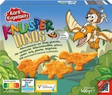 Knusper Dinos bei Netto Marken-Discount im Prospekt "" für 2,89 €