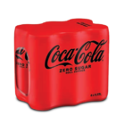 Coca-Cola Original Taste Angebote von Coca-Cola bei Lidl Dorsten für 3,69 €