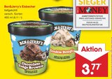 Netto Marken-Discount Langquaid - Eisbecher Angebot im Prospekt Eisbecher bei Netto Marken-Discount im Langquaid Prospekt für 3,77 €