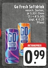 EDEKA Heinsberg Prospekt mit  im Angebot für 0,99 €