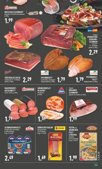 Schweinefleisch im Marktkauf Prospekt "Aktuelle Angebote" mit 40 Seiten (Wuppertal)