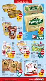 Aktueller Penny Prospekt mit Dessert, "Wer günstig will, muss Penny.", Seite 13