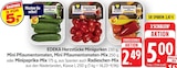 E center Mutterstadt - Minigurken Angebot im Prospekt Minigurken bei E center im Mutterstadt Prospekt für 2,49 €