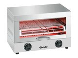 Aktuelle Toaster Angebote bei MediaMarkt Saturn in Bonn Aktuelles A151300 Toast-/Überbackgerät, Silber (1700 Watt) Angebot bei MediaMarkt Saturn in Bonn ab 179,99 €