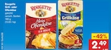 Grill- oder Ofenkäse von Rougette für 2,49 € bei Netto Marken-Discount im Angebot Grill- oder Ofenkäse von Rougette im aktuellen Netto Marken-Discount Prospekt