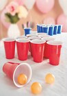 Bier Pong-Set im Woolworth Prospekt Bier Pong-Set von im aktuellen Woolworth Prospekt für 5,00 €