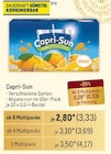 Capri-Sun von  im aktuellen Metro Prospekt für 3,33 €