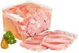 Sauerfleisch von Pfeifer im aktuellen REWE Prospekt