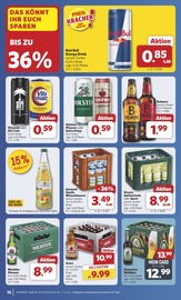 Aktueller combi Prospekt mit Cola, "Markt - Angebote", Seite 19
